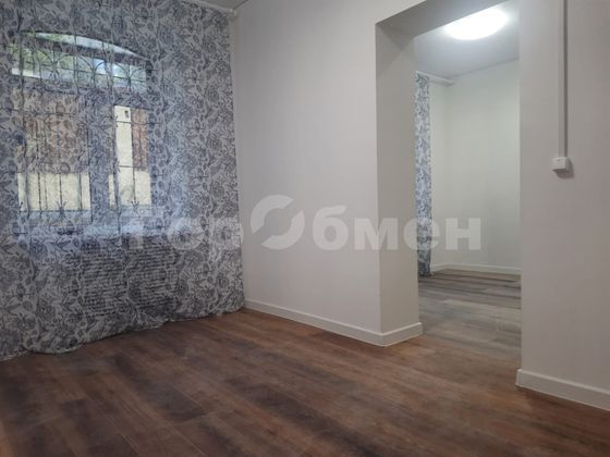 Продажа 1-комнатной квартиры 22,5 м², 1/4 этаж