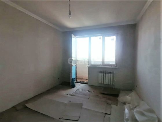 Продажа 3-комнатной квартиры 70 м², 2/2 этаж