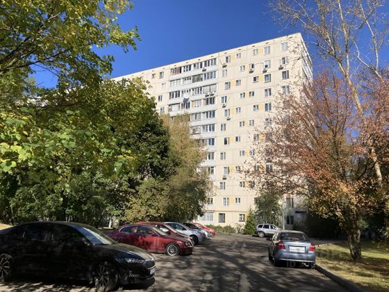 Продажа 2-комнатной квартиры 46 м², 5/12 этаж