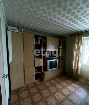 Продажа 3-комнатной квартиры 60 м², 7/10 этаж