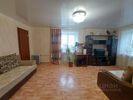 Продажа 1-комнатной квартиры 33 м², 2/5 этаж