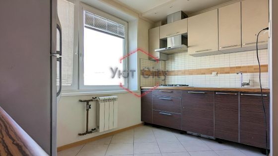 Продажа 2-комнатной квартиры 48,1 м², 11/12 этаж