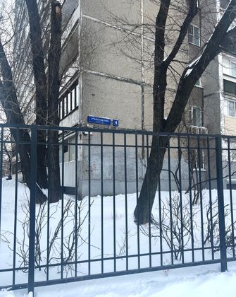 Продажа 1-комнатной квартиры 34 м², 8/16 этаж