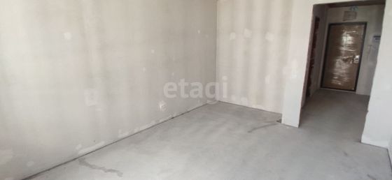 Продажа 1-комнатной квартиры 48,4 м², 29/35 этаж