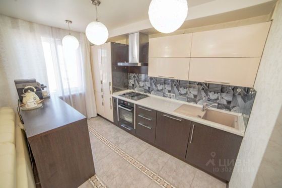 Продажа 3-комнатной квартиры 62,8 м², 5/9 этаж