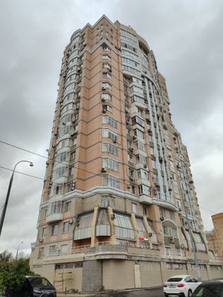 Продажа 4-комнатной квартиры 100,1 м², 4/18 этаж