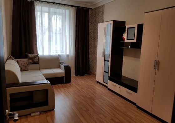 Продажа 2-комнатной квартиры 47 м², 2/3 этаж