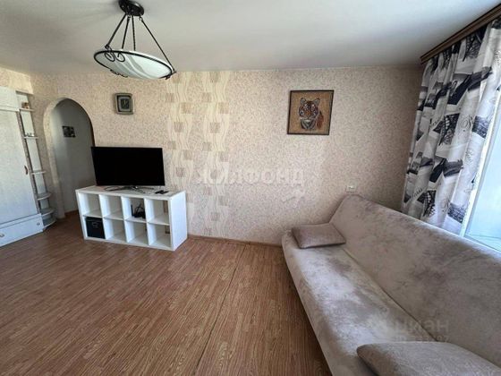 Продажа 3-комнатной квартиры 55,9 м², 6/9 этаж