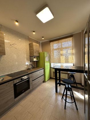 Продажа 2-комнатной квартиры 49 м², 6/9 этаж