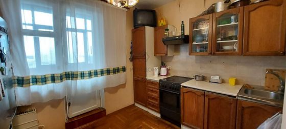 Продажа 3-комнатной квартиры 79,9 м², 19/21 этаж