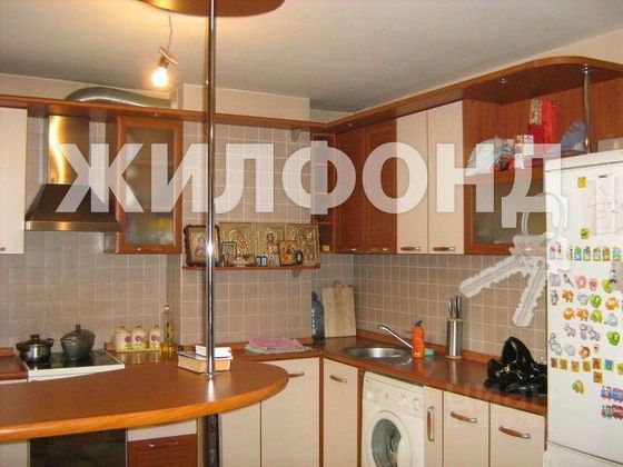 Продажа 2-комнатной квартиры 59 м², 4/10 этаж