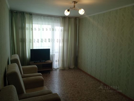 Продажа 2-комнатной квартиры 44,3 м², 2/5 этаж