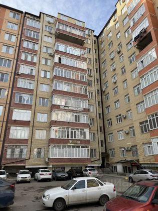 Продажа 3-комнатной квартиры 104 м², 7/11 этаж