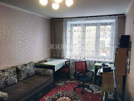 Продажа 3-комнатной квартиры 56,6 м², 6/9 этаж