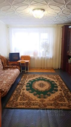 Продажа 4-комнатной квартиры 76 м², 2/9 этаж