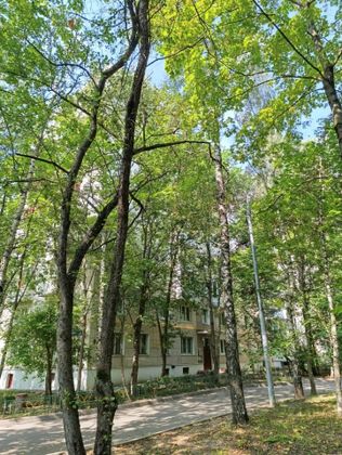 Продажа 1-комнатной квартиры 31,7 м², 2/9 этаж