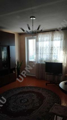 Продажа 2-комнатной квартиры 42 м², 7/9 этаж