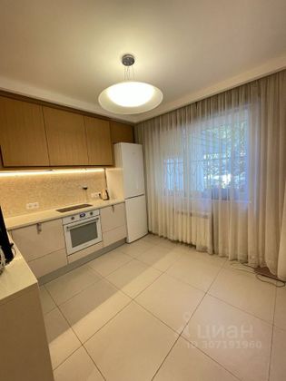 Продажа 1-комнатной квартиры 47,5 м², 1/16 этаж