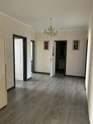 Продажа 3-комнатной квартиры 80 м², 3/7 этаж