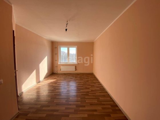 Продажа 1-комнатной квартиры 33 м², 3/5 этаж