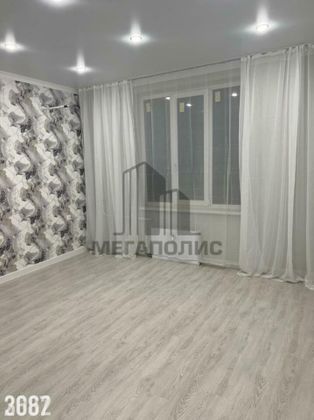 Продажа квартиры-студии 42,5 м², 10/19 этаж