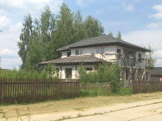 Продажа дома, 320 м², с участком 14 соток