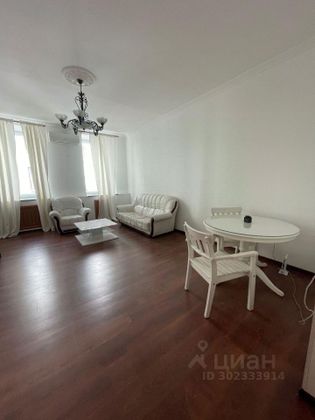 Продажа 3-комнатной квартиры 108 м², 4/6 этаж