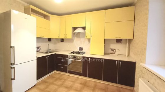 Продажа 1-комнатной квартиры 40,1 м², 8/10 этаж