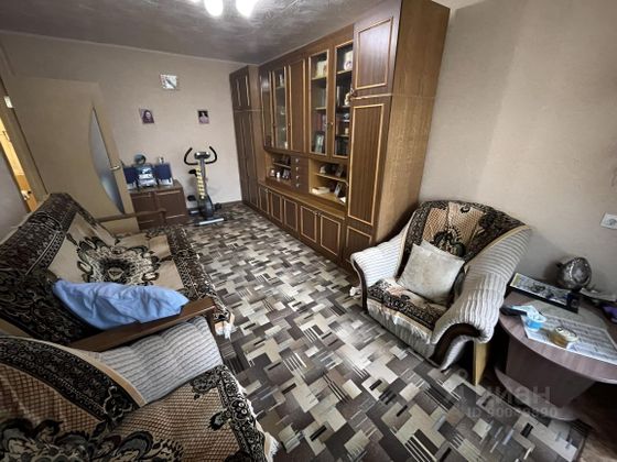 Продажа 1-комнатной квартиры 29,4 м², 2/5 этаж