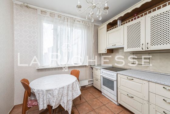 Продажа 3-комнатной квартиры 66 м², 11/16 этаж