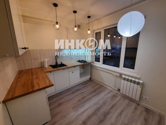 Продажа 1-комнатной квартиры 31 м², 1/5 этаж