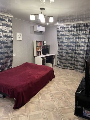 Продажа 1-комнатной квартиры 31,7 м², 1/5 этаж