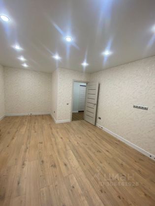 Продажа 1-комнатной квартиры 40 м², 13/14 этаж