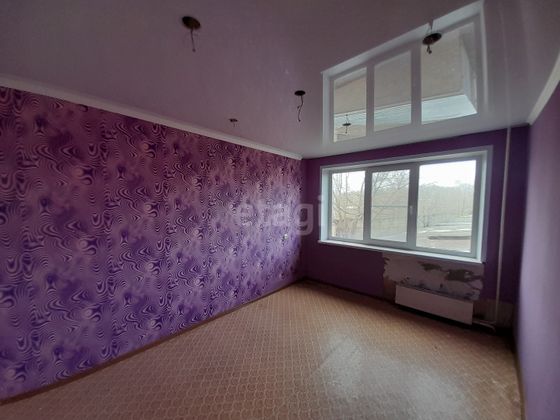 Продажа 4-комнатной квартиры 78 м², 2/5 этаж