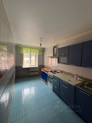 Аренда 2-комнатной квартиры 56 м², 5/5 этаж