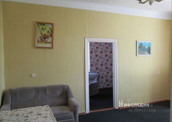 Продажа 3-комнатной квартиры 62 м², 2/3 этаж