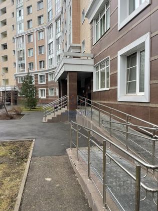 Продажа 3-комнатной квартиры 84 м², 5/9 этаж