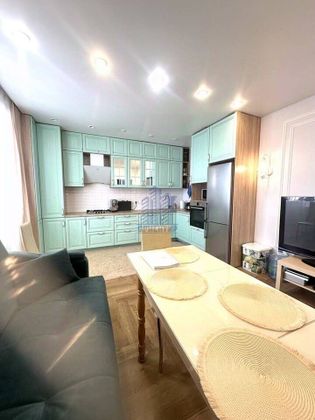 Продажа 3-комнатной квартиры 102,7 м², 8/8 этаж