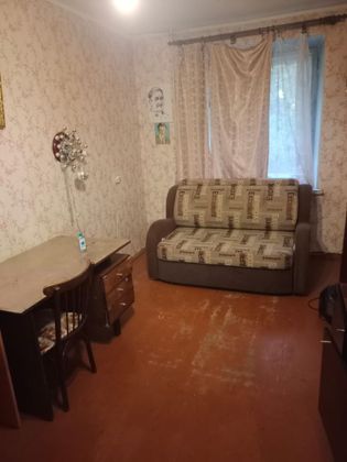 Продажа 2-комнатной квартиры 43,7 м², 1/5 этаж