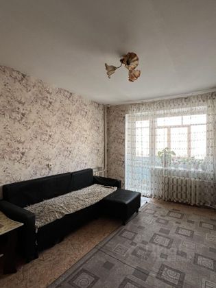 Продажа 2-комнатной квартиры 48,4 м², 4/5 этаж