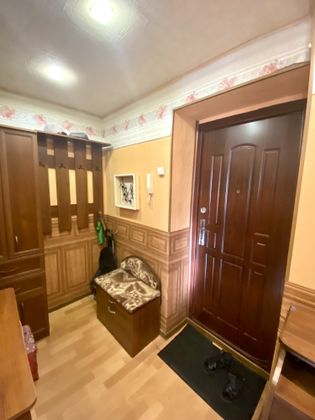 Продажа 1-комнатной квартиры 31,9 м², 5/5 этаж