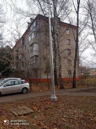 Продажа 2-комнатной квартиры 42 м², 1/5 этаж