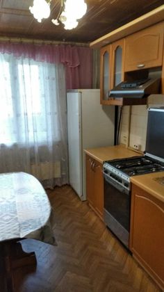 Аренда 3-комнатной квартиры 63,7 м², 2/9 этаж