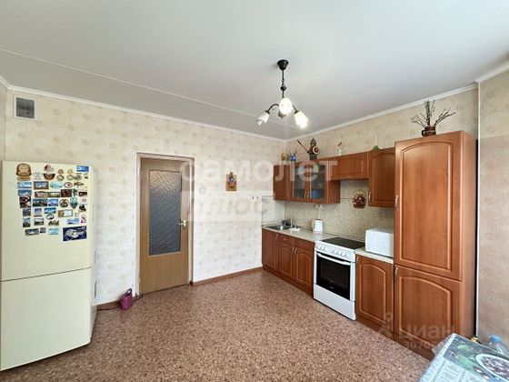 Продажа 2-комнатной квартиры 91,2 м², 11/25 этаж