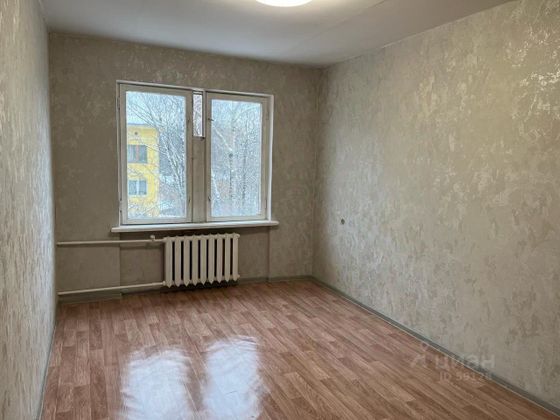 Продажа 1-комнатной квартиры 33 м², 5/5 этаж