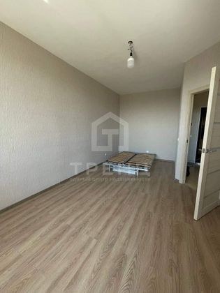 Продажа 1-комнатной квартиры 35,8 м², 13/16 этаж