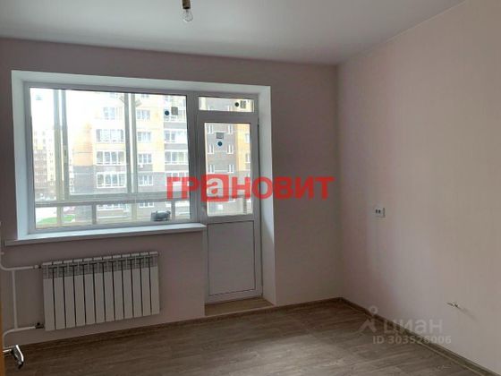 Продажа 2-комнатной квартиры 50 м², 8/12 этаж