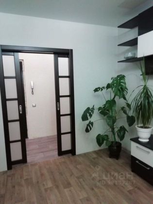 Продажа 2-комнатной квартиры 52 м², 6/18 этаж