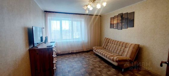 Продажа 3-комнатной квартиры 61 м², 7/9 этаж