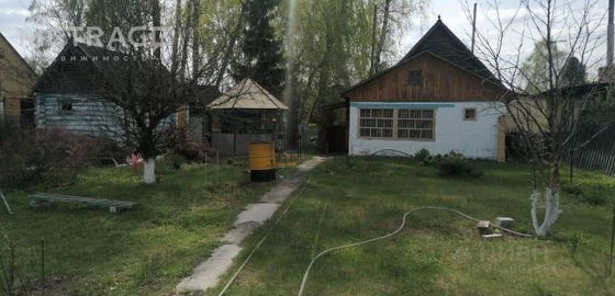 Продажа дома, 60 м², с участком 7 соток